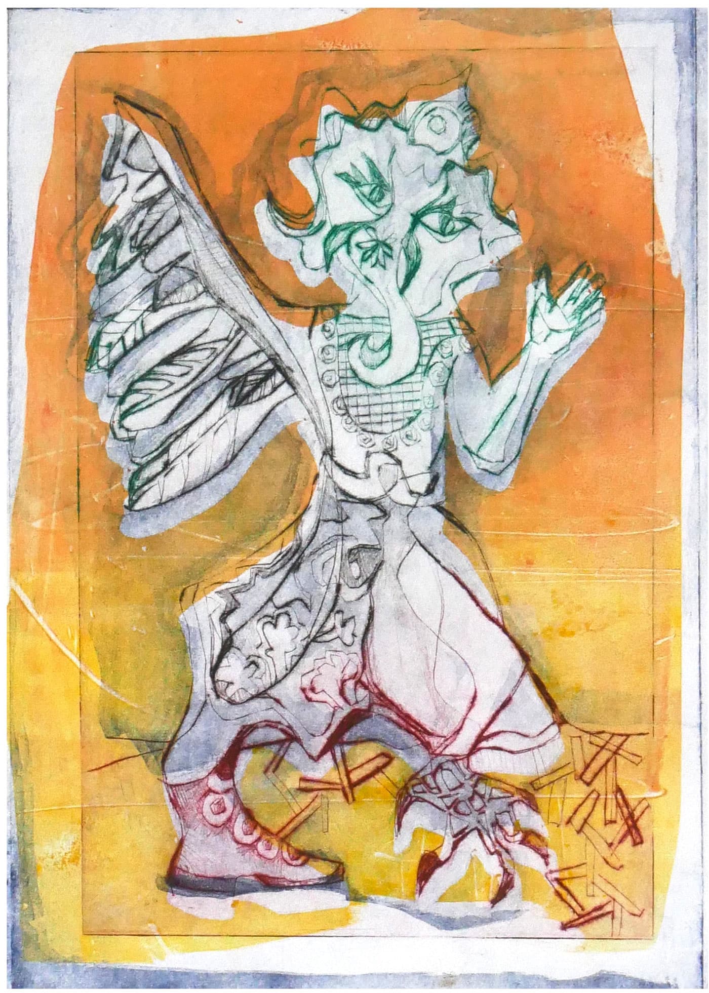 Ausstellung Wolfsburg
