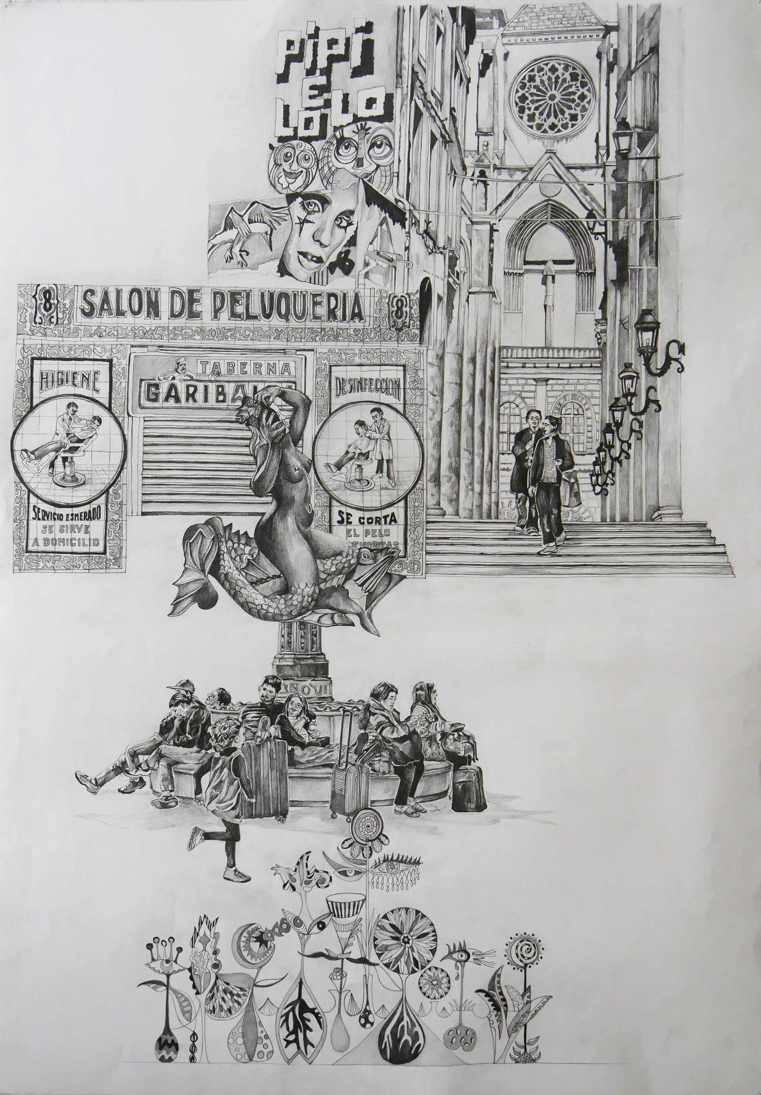 guardian spirit of travellers 2024